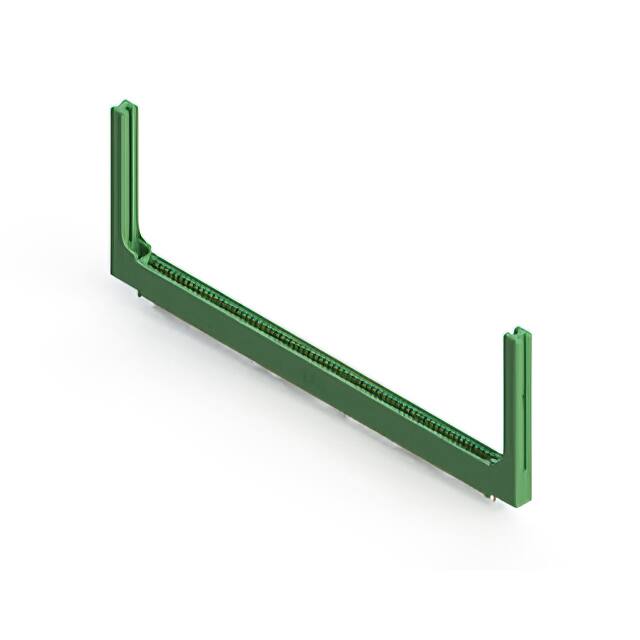345-071-540-458 EDAC Inc.  Edgeboard Connectors